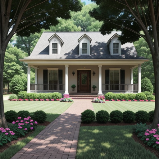 Unveiling the Advantages of Custom-Built Luxury Homes image