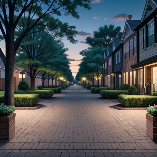 Initiating a Neighborhood Watch Program: A Step-by-Step Guide image