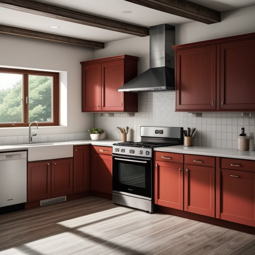 Top Home Renovations for Maximizing Return on Investment image