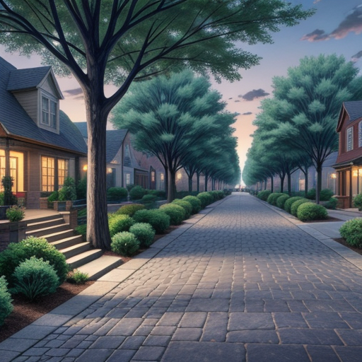 Will Tariffs Result in Higher Costs for Landscaping Materials and Outdoor Home Features? image