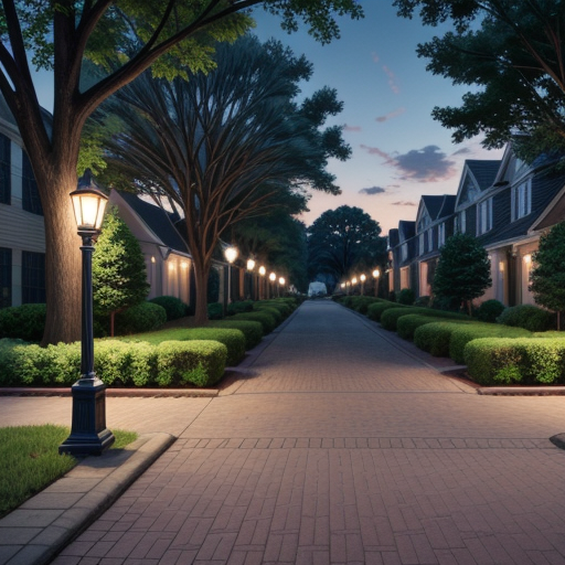 Comparing Long-Term and Short-Term Strategies in Real Estate Investments image