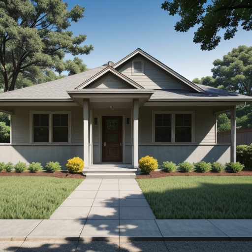 Advantages of Residing in a Pedestrian-Friendly Community image