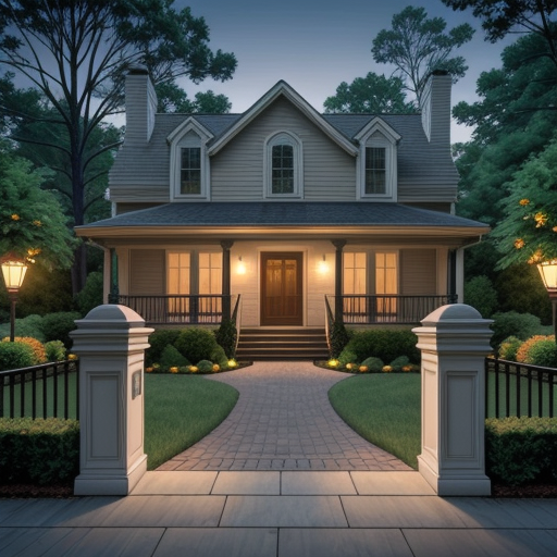 Tips for Furnishing and Decorating Your Vacation Retreat image