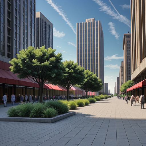 Designing an Aesthetic and Practical Outdoor Area image