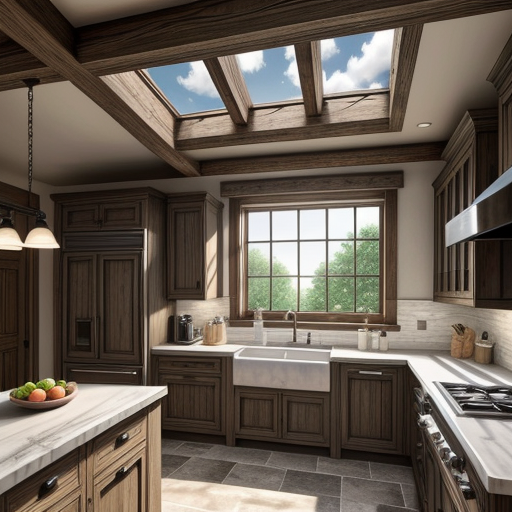 Transforming Your Outdoors: Tips for Designing a Stunning and Practical Outdoor Area image