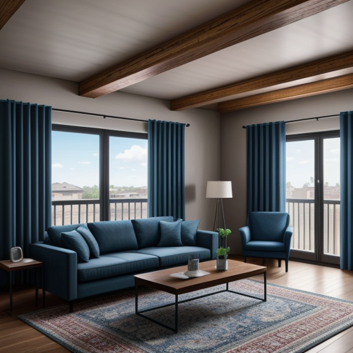 Selecting the Perfect Paint Shades for Your Home image