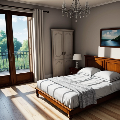 Maximizing Your Living Area: Tips to Make a Small Space Appear Larger image