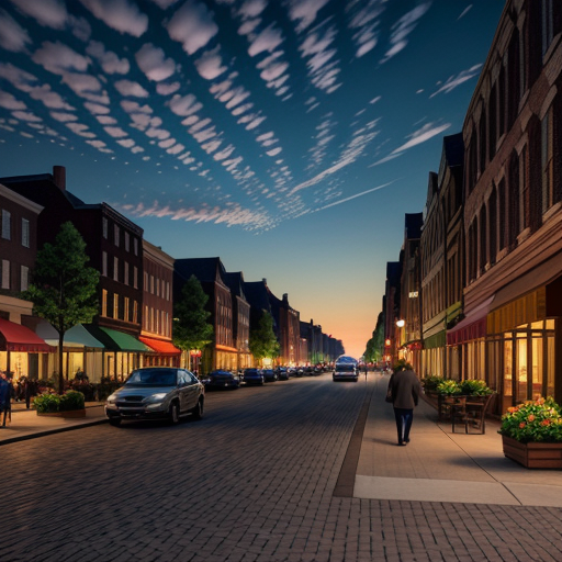 Enhancing the Energy Efficiency of Your Home: Effective Strategies and Tips image