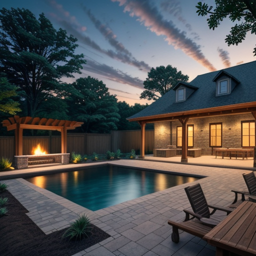 Legal Aspects to Consider When Purchasing or Selling Luxury Properties image