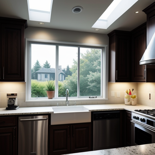 Designing an Eco-Friendly Home Office: Sustainable Tips for a Greener Workspace image