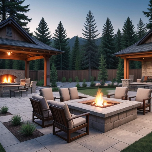 Exploring Financing Solutions for Purchasing Vacation Homes image