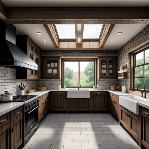 Embracing Technology in Luxury Real Estate: The Rise of Smart Homes image