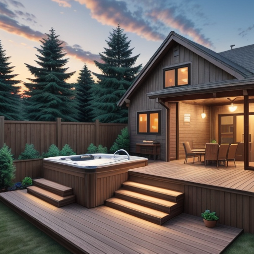 Photo from Financing Choices for Your Dream Vacation Home in Pell City, AL