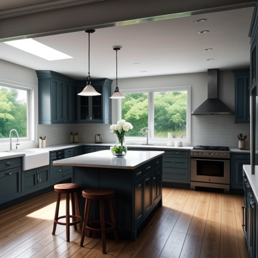 Photo from Will Tariffs Impact the Costs of Landscaping Materials and Outdoor Home Features in Pharr, TX?