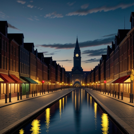 Photo from How Economic Trends Influence the Luxury Real Estate Market in Ingleside, TX