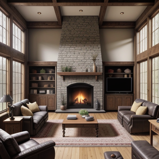 Photo from The Advantages of Organizing Your Belongings Before Relocating in Sinton, TX