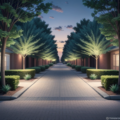 Photo from Enhancing Tenant Experience: The Advantages of Providing Amenities in McAllen, TX