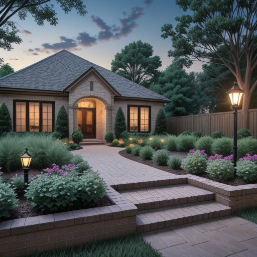 Assessing Investment Opportunities in Luxury Real Estate image