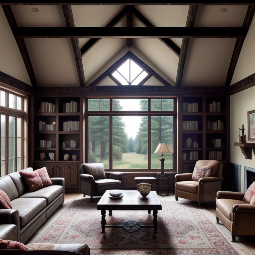 The Role of Technology in the Luxury Real Estate Market: Smart Homes and Beyond image