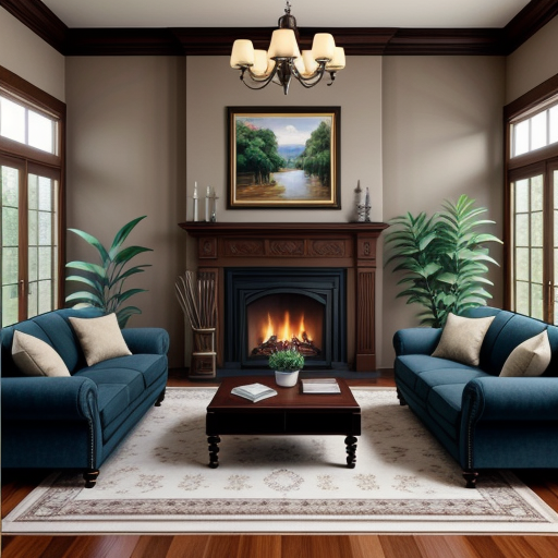 Photo from Advantages of Incorporating Energy-Efficient Appliances in Your Home