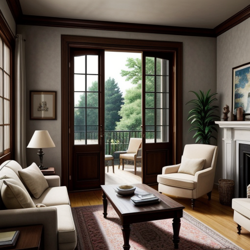 Exploring the Global Landscape of Luxury Real Estate image