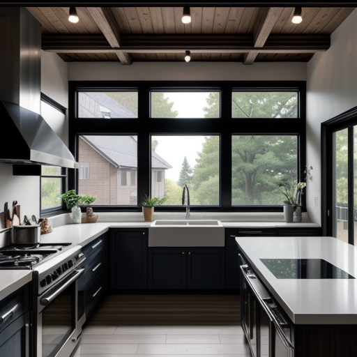 Ways to Enhance Your Home's Energy Efficiency image