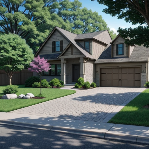 Financing Alternatives for High-End Real Estate Purchases image