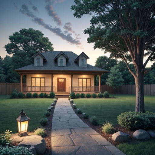 Selecting the Ideal Home Security System: A Comprehensive Guide image