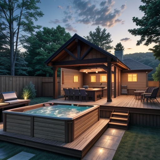 Photo from Is Purchasing a Secondary Residence a Smart Investment Choice?