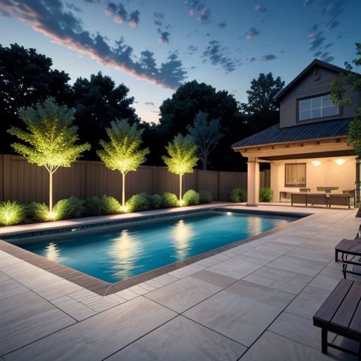 Photo from Innovations in Luxury Real Estate: Embracing Smart Home Technology