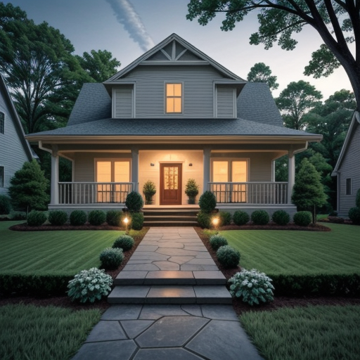 How Economic Conditions Influence the Luxury Real Estate Market image