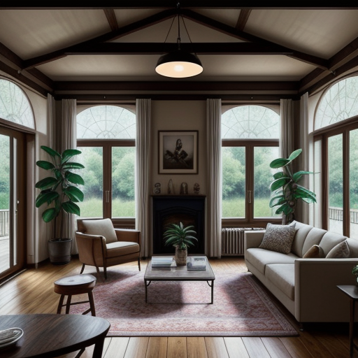 Crafting a Comprehensive Budget for Your Home Renovation image