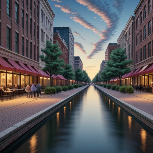 Essential Tips for Maintaining a Luxury Property image