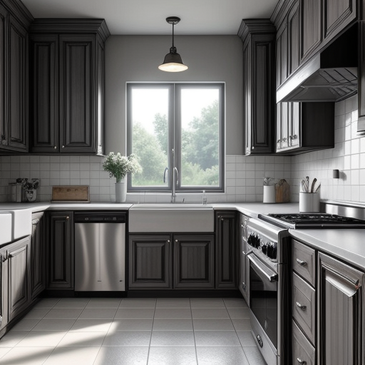 The Impact of Tariffs on Investment Properties Dependent on Imported Renovation Materials image