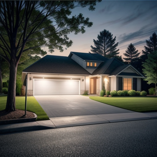 Advantages of Solar Energy for Real Estate Properties image