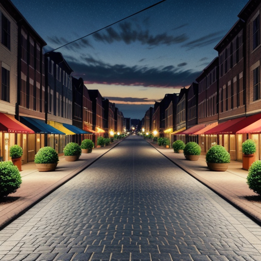 Designing an Aesthetic and Practical Outdoor Area image