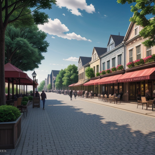 The Role of Technology in Luxury Real Estate: Exploring Smart Homes and Advancements image
