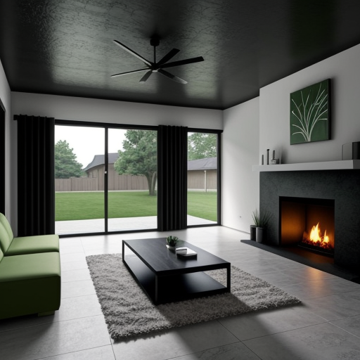 Top Home Improvement Projects for Maximum Return on Investment image
