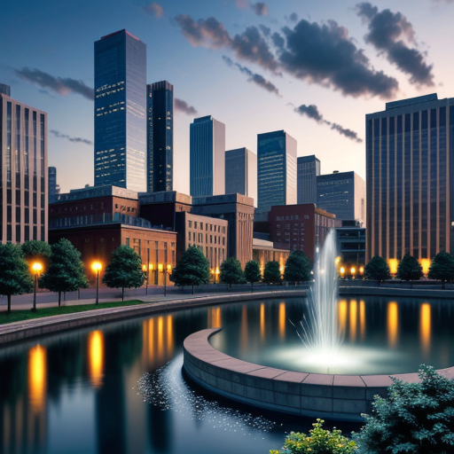 Photo from Exploring the Global Luxury Real Estate Market