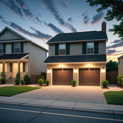 Understanding FHA Loans: A Comprehensive Guide for Homebuyers image