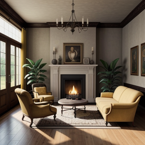 Assessing Luxury Real Estate Investment Opportunities image