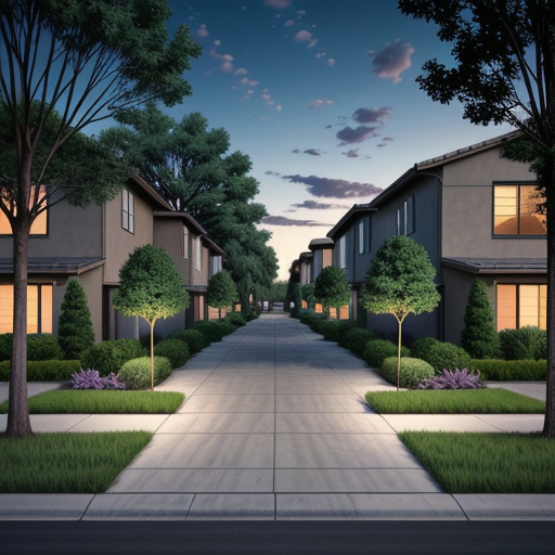 Understanding Local Market Trends and Their Impact on Your Home Purchase image