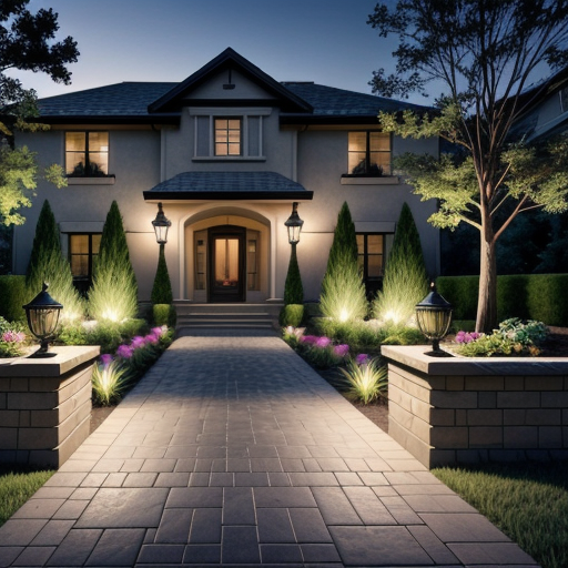 How Economic Trends Influence the Luxury Real Estate Market image
