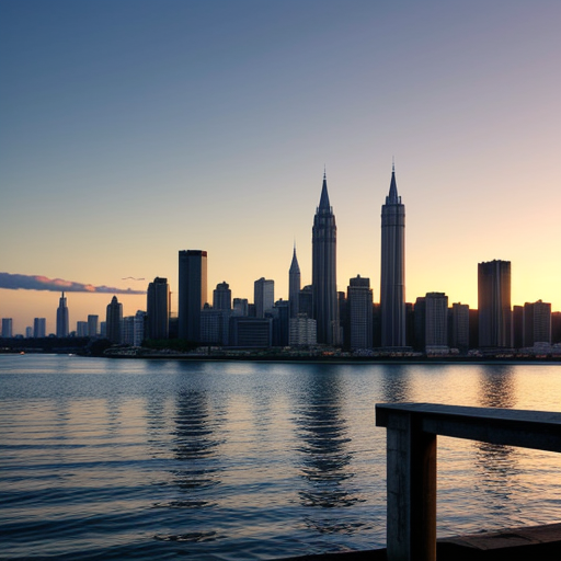 Why Location is Key in Real Estate Investment image