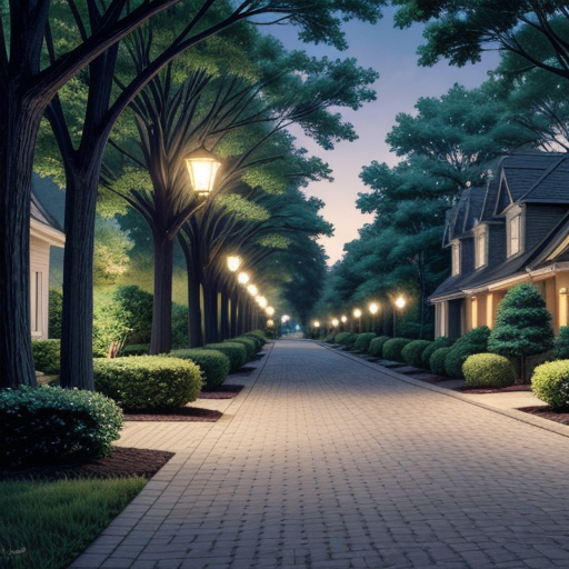 Enhancing Eco-Friendliness in Your Property: A Comprehensive Guide image