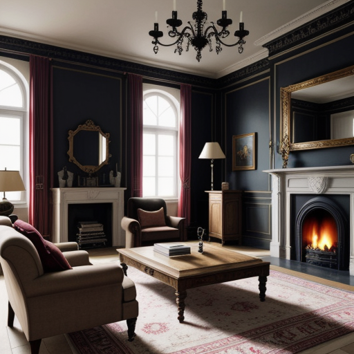 Essential Legal Aspects to Consider When Buying or Selling Luxury Properties image