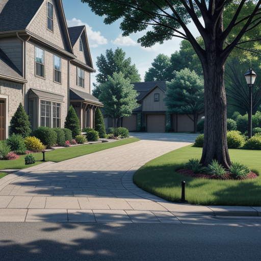 Creating a Luxury Home: Essential Design Tips image