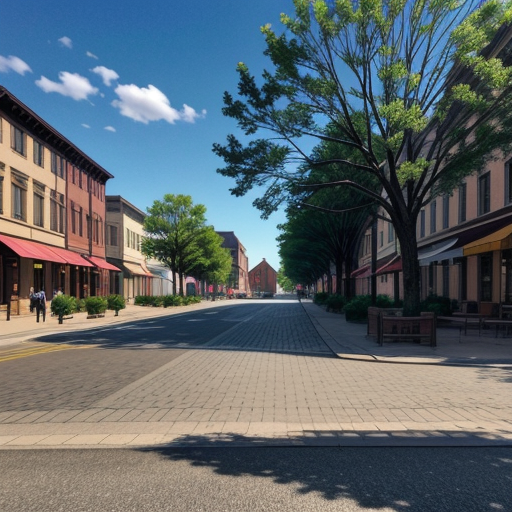 The Impact of Urbanization on Real Estate Markets image