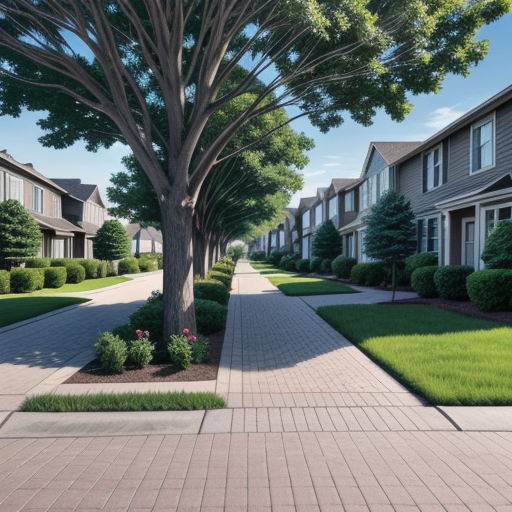 Exploring the Impact of Tariffs and Government Regulations on the Real Estate Market image
