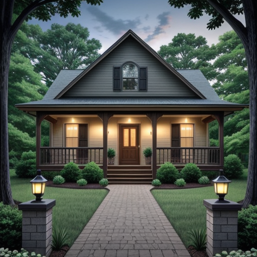 Exploring Financing Options for Purchasing Vacation Properties image